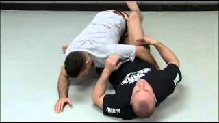 Brazilian Jiu Jitsu Basics 14 [upl. by Laura]