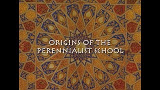 Origins of the Perennial Philosophy School of Thought [upl. by Odlabso]