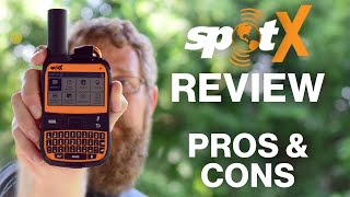 SPOT X Review 2019  Pros and Cons [upl. by Anya]