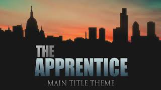 The Apprentice  Main Title Theme BBC  BHO Cover Version [upl. by Odnalo]