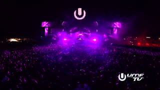 Armin van Buuren live at Ultra Music Festival Miami 2015 [upl. by Borgeson]