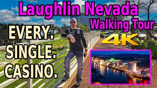 LAUGHLIN NEVADA  WORTH THE VISIT [upl. by Mcgurn975]