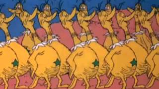 Dr Seuss The Sneetches Full Version YouTube [upl. by Lyndes]