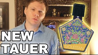 Tauer  Golestan Full Review [upl. by Nyledam417]