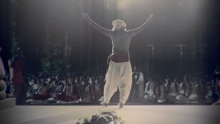 Triveni Bhairavi Prarthana  Chant by Sadhguru [upl. by Rape899]