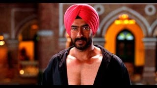 quotSon Of Sardaarquot Latest Theatrical Trailer  Ajay Devgn Sanjay Dutt Sonakshi Sinha [upl. by Lihkin]