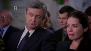 Charmed 4x01 Prues Funeral HD Remaster [upl. by Merritt336]