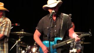 Bellamy Brothers When Im Away From You 5214 Liberty Hall Tyler Texas [upl. by Pauiie]