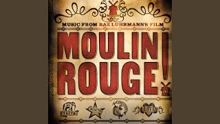 El Tango De Roxanne From quotMoulin Rougequot Soundtrack [upl. by Sirrah]