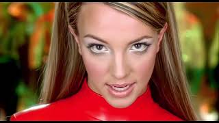 Britney Spears Oops I Did It Again 4K Remastered 2nd Version 2021 [upl. by Sherman]