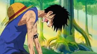 One Piece AMV  Luffy vs Bartholomew Kuma Lost Nakamas in Sabaody [upl. by Merow]