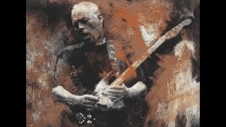 David Gilmour  Best Guitar Solos of All Time [upl. by Letsirc917]