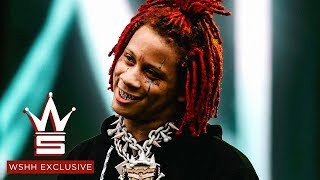 Trippie Redd quotTaking A Walkquot Prod by Scott Storch WSHH Exclusive  Official Audio [upl. by Orsay]