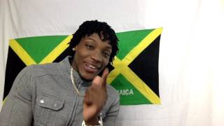 Basic on how to speak jamaican patwa [upl. by Aititil856]