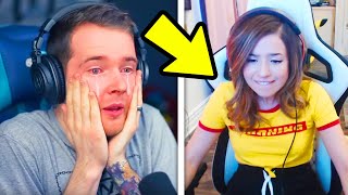 5 YouTubers Who FORGOT TO STOP RECORDING Tfue Pokimane DanTDM [upl. by Eerised]