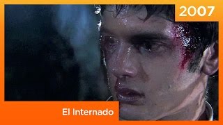 Iván Yon González descubre que María es su madre en El Internado de Antena 3 [upl. by Ynnos216]