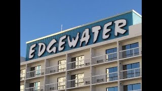 Edgewater hotel Laughlin Nevada [upl. by Boarer170]