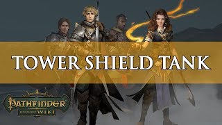 Pathfinder Kingmaker Builds Valerie Beginner Guide [upl. by Neraa]