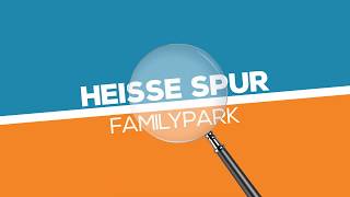 Heiße Spur im Familypark 2 [upl. by Nananne]