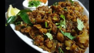 Kothu Parotta in Tamil [upl. by Issor146]