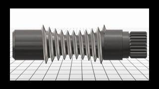 How to model threads in SolidWorks for 3D Printing Full Tutorial [upl. by Notyard668]