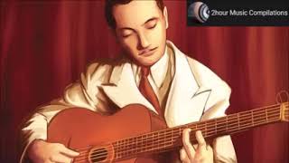 Jazz Manouche Gypsy Jazz  A two hour long compilation240Pmp4 [upl. by Haleigh]