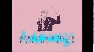 Its a Laugh ProductionsWarren amp Rinsler ProductionsDisney Channel Original 2008 [upl. by Ynnos532]