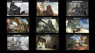 HOW TO GET MW3 DLC MAPS  PC  TeknoMW3 amp PlutoniumIW5 [upl. by Ambrogino]