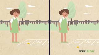 How to Play Hopscotch [upl. by Willman]