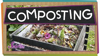 Make the Most of Compost [upl. by Dyolf]