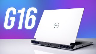 Dell G16 2023 High Performance Better Price [upl. by Grishilde]