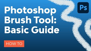 Photoshop Brush Tool A Basic Guide [upl. by Riesman944]