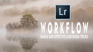 ORGANISE your PHOTOS BETTER  LIGHTROOM tips and tricks [upl. by Adnimra421]