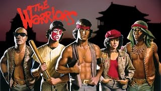 THE WARRIORS All Cutscenes Full Game Movie HD [upl. by Jerusalem]