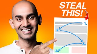 How To ACTUALLY Write A Blog Post From Start To Finish  Neil Patel [upl. by Merari]