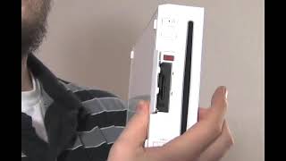 Connecting Wiimote to Wii Console [upl. by Zoa562]