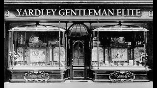 YARDLEY GENTLEMAN ELITE Review [upl. by Nytsua756]