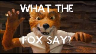 Ylvis  The Fox What Does the Fox Say LyricsHD [upl. by Ramyaj]