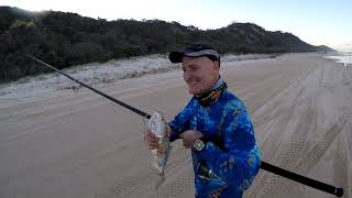 Fraser Island 2019 Boys Trip [upl. by Acemat]