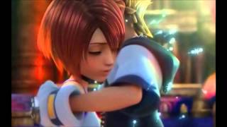 Kingdom Hearts AMV Cerulean [upl. by Yajeet]