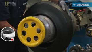 How its made Michelin Tires [upl. by Mercola]