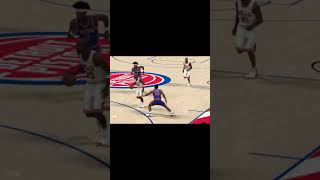 Unbeatable Dribble Skill In NBA 2K22 Overpowered [upl. by Atikin123]