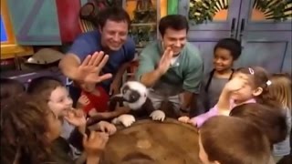 Zoboomafoo Cap 45 quotHumanosquot [upl. by Aissat341]