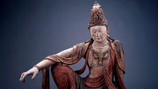 The Major Bodhisattvas of Buddhism [upl. by Azriel]