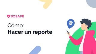 TUTORIAL ¿Cómo hacer un reporte [upl. by Howey]