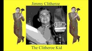 Jimmy Clitheroe The Clitheroe Kid Grandads Back Old Time Radio Show [upl. by Marek168]