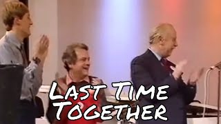 Grandad Only Fools and Horses Last Ever Appearance [upl. by Cassell230]