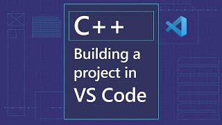 Build a C project in VS Code [upl. by Chastity]