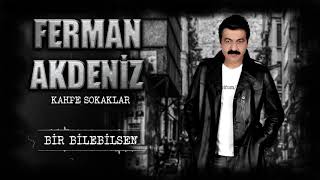 Ferman Akdeniz  Bir Bilebilsen [upl. by Annoval684]