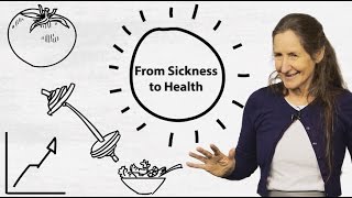 3013  Decoding Diabetes  From Sickness to Health  Barbara ONeill [upl. by Harp]